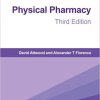 FASTtrack: Physical Pharmacy 3rd Edition