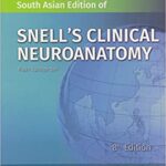 Snell's Clinical Neuroanatomy 8th Edition