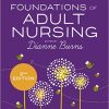 Foundations of Adult Nursing 2nd Edition