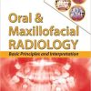 Oral & Maxillofacial Radiology: Basic Principles and Interpretation By Kamala G Pillai