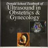 Donald School Textbook of Ultrasound in Obstetrics and Gynecology 4th Edition