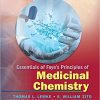 Essentials of Foye's Principles of Medicinal Chemistry By David A. Williams