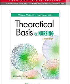 Theoretical Basis for Nursing 5th Edition