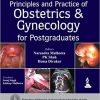 Principles and Practice of Obstetrics & Gynecology for Postgraduates 4th Edition