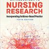 Introduction to Nursing Research 5th Edition