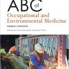 ABC of Occupational and Environmental Medicine 3rd Edition