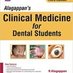 Alagappan's Clinical Medicine for Dental Students 3rd Edition