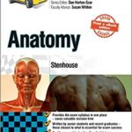 Crash Course Anatomy 4th Edition