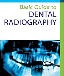Basic Guide to Dental Radiography By Tim Reynolds