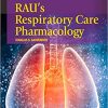 Rau's Respiratory Care Pharmacology 9th Edition