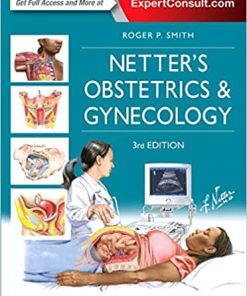 Netter's Obstetrics and Gynecology 3rd Edition