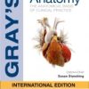 Gray's Anatomy 42nd Edition