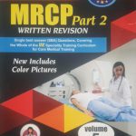 Mrcp Part 2 Passmedicine 2024 Edition 5 Volume Set