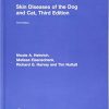 Skin Diseases of the Dog and Cat 3rd Edition