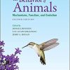 The Behavior of Animals: Mechanisms Function and Evolution 2nd Edition