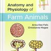 Anatomy and Physiology of Farm Animals 8th Edition