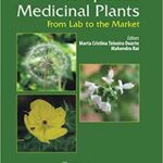 Therapeutic Medicinal Plants By Marta C.T. Duarte