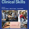 Veterinary Clinical Skills By Emma K. Read