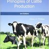 Principles of Cattle Production 3rd Edition
