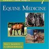 Robinson's Current Therapy in Equine Medicine 7th Edition