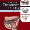 Guide to the Dissection of the Dog 8th Edition