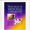 Foye's Principles of Medicinal Chemistry By Victoria F. Roche