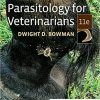 Georgis' Parasitology for Veterinarians 11th Edition