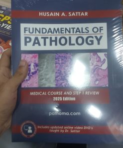 Fundamentals of Pathology Pathoma by Dr Sattar