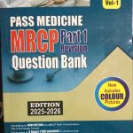 Mrcp Part 1 Passmedicine For 2025-2026 Edition 8 Volume Set