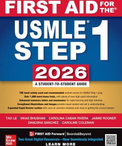 first-aid-for-the-usmle-step-1-2026
