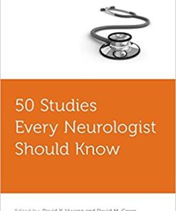50 Studies Every Neurologist Should Know
