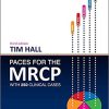 PACES for the MRCP With 250 Clinical Cases 3rd Edition