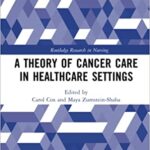 A Theory of Cancer Care in Healthcare Settings