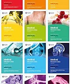 Medical Masterclass Learning Materials For The Mrcp (Uk) Examination 3rd Edition