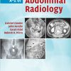 A Z of Abdominal Radiology