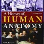 A History of Human Anatomy 2nd Edition