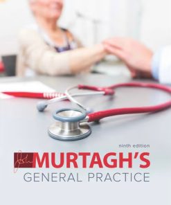 John Murtagh General Practice 8th Edition