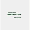 Advances in Immunology Vol 134