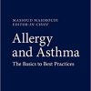 Allergy and Asthma The Basics to Best Practices