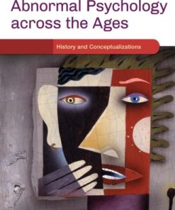 Abnormal Psychology Across the Ages