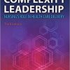Complexity Leadership Nursings Role in Health Care Delivery 3rd Edition