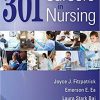 301 Careers in Nursing 3rd Edition