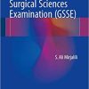 Anatomy for the Generic Surgical Sciences Examination