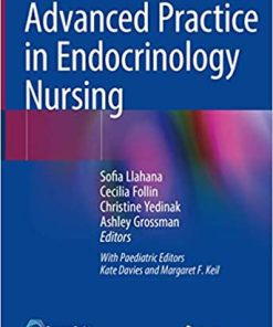 Advanced Practice in Endocrinology Nursing