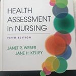 Health Assessment in Nursing 5th Edition