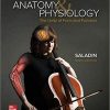Anatomy & Physiology The Unity of Form and Function 9th Edition