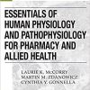 Essentials of Human Physiology and Pathophysiology for Pharmacy and Allied Health