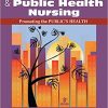Community & Public Health Nursing Promoting the Publics Health 8th Edition