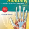 Anatomy A Regional Atlas of the Human Body 6th Edition