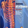 Anatomy at a Glance 3rd Edition